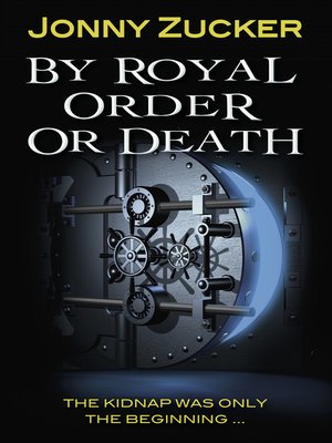 cover image of By Royal Order or Death